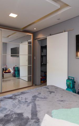 Casa à venda com 85m², 2 quartos e 1 vagaquarto