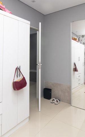 Casa à venda com 85m², 2 quartos e 1 vagaquarto