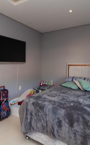 Casa à venda com 85m², 2 quartos e 1 vagaquarto