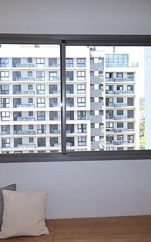 Studio à venda com 30m², 1 quarto e 1 vagaJanela