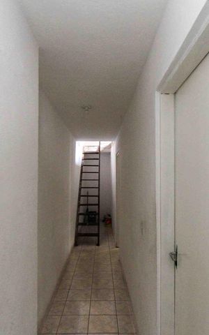 Casa à venda com 148m², 3 quartos e 2 vagasCorredor