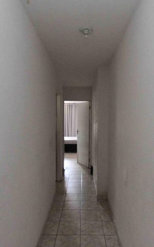 Casa à venda com 148m², 3 quartos e 2 vagasCorredor