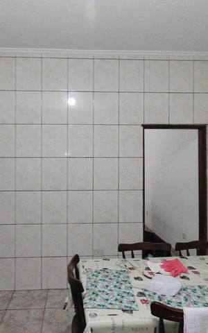 Casa à venda com 148m², 3 quartos e 2 vagasCozinha