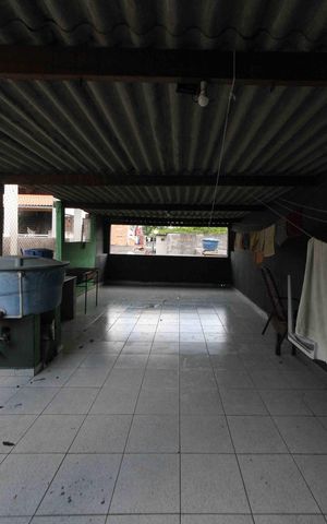 Casa à venda com 148m², 3 quartos e 2 vagasTerraço