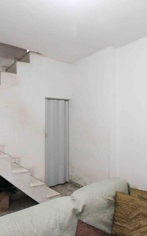 Casa à venda com 148m², 3 quartos e 2 vagasSala