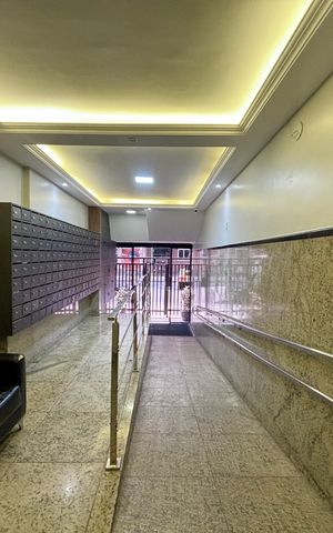 Apartamento para alugar com 50m², 1 quarto e sem vaga Apartamento para alugar com 50m², 1 quarto e sem vagaPortaria
