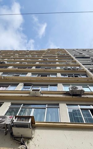 Apartamento para alugar com 50m², 1 quarto e sem vaga Apartamento para alugar com 50m², 1 quarto e sem vagaFachada