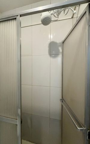Apartamento para alugar com 50m², 1 quarto e sem vaga Apartamento para alugar com 50m², 1 quarto e sem vagaBanheiro social