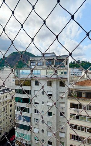 Apartamento para alugar com 50m², 1 quarto e sem vaga Apartamento para alugar com 50m², 1 quarto e sem vagaVista Sala/Quarto