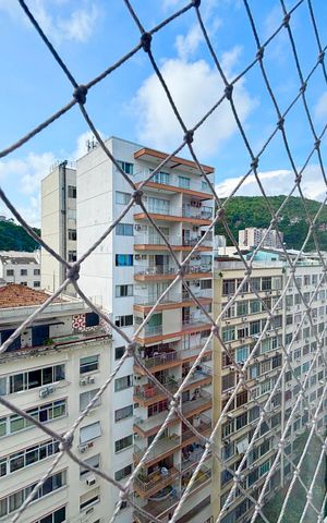 Apartamento para alugar com 50m², 1 quarto e sem vaga Apartamento para alugar com 50m², 1 quarto e sem vagaVista Sala/Quarto