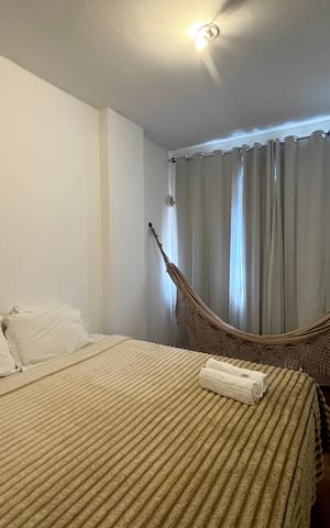 Apartamento para alugar com 50m², 1 quarto e sem vaga Apartamento para alugar com 50m², 1 quarto e sem vagaSala/Quarto