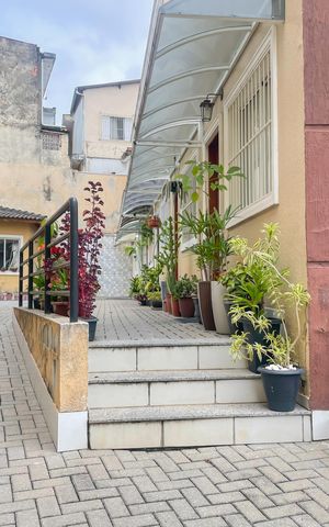 Casa de condomínio à venda com 60m², 2 quartos e 1 vaga Casa de condomínio à venda com 60m², 2 quartos e 1 vagaÁrea comum