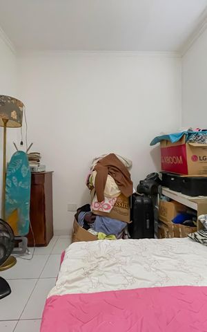 Casa de condomínio à venda com 60m², 2 quartos e 1 vaga Casa de condomínio à venda com 60m², 2 quartos e 1 vagaQuarto 2