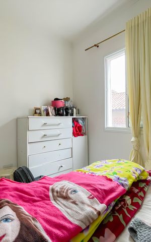 Casa de condomínio à venda com 60m², 2 quartos e 1 vaga Casa de condomínio à venda com 60m², 2 quartos e 1 vagaQuarto 1