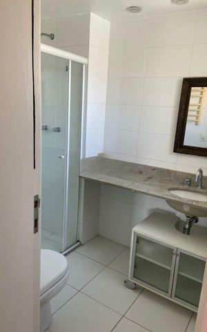 Apartamento para alugar com 288m², 3 quartos e 5 vagas