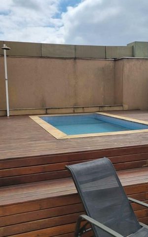 Apartamento para alugar com 288m², 3 quartos e 5 vagas