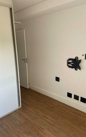 Apartamento para alugar com 288m², 3 quartos e 5 vagas