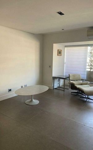 Apartamento para alugar com 288m², 3 quartos e 5 vagas
