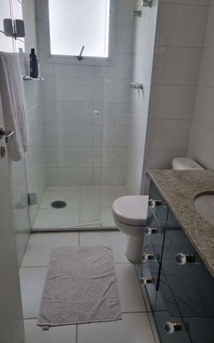 Apartamento para alugar com 288m², 3 quartos e 5 vagas