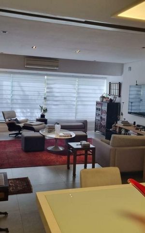 Apartamento para alugar com 288m², 3 quartos e 5 vagas