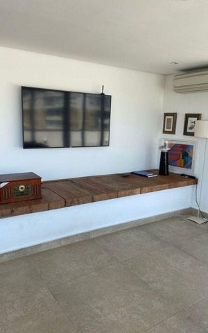 Apartamento para alugar com 288m², 3 quartos e 5 vagas