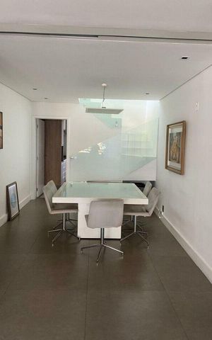 Apartamento para alugar com 288m², 3 quartos e 5 vagas