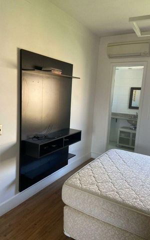 Apartamento para alugar com 288m², 3 quartos e 5 vagas