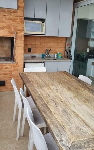 Apartamento para alugar com 288m², 3 quartos e 5 vagas