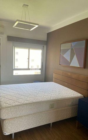 Apartamento para alugar com 288m², 3 quartos e 5 vagas