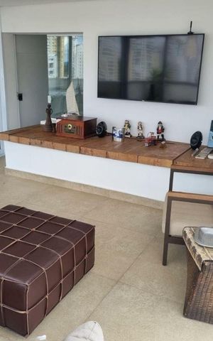Apartamento para alugar com 288m², 3 quartos e 5 vagas