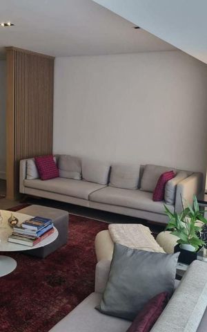 Apartamento para alugar com 288m², 3 quartos e 5 vagas
