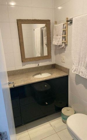Apartamento para alugar com 288m², 3 quartos e 5 vagas