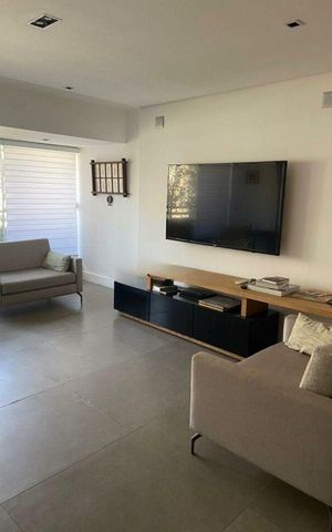 Apartamento para alugar com 288m², 3 quartos e 5 vagas