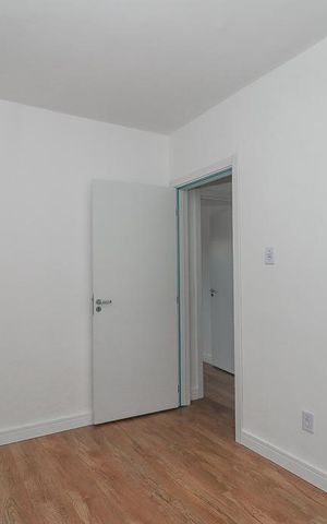 Apartamento à venda com 52m², 2 quartos e 1 vagaQuarto 2