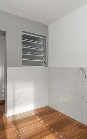 Apartamento à venda com 52m², 2 quartos e 1 vagaCozinha