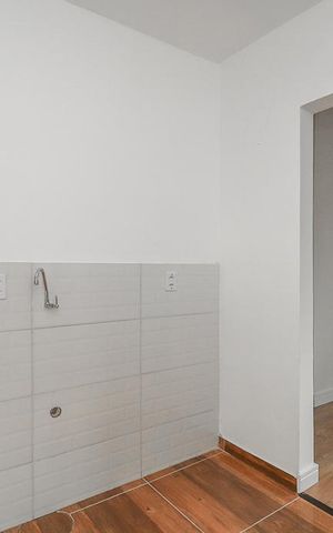 Apartamento à venda com 52m², 2 quartos e 1 vagaCozinha