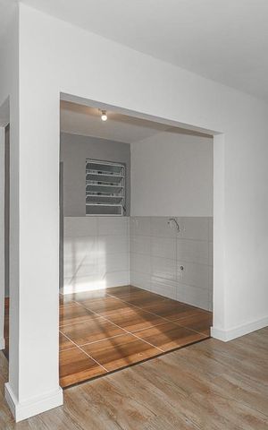 Apartamento à venda com 52m², 2 quartos e 1 vagaSala