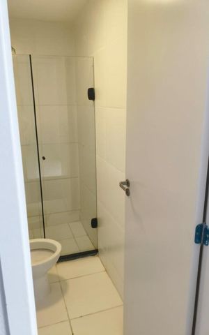 Apartamento para alugar com 32m², 2 quartos e sem vaga