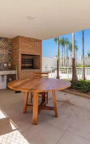 Apartamento à venda com 69m², 2 quartos e 2 vagasÁrea comum