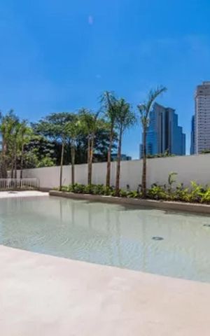 Apartamento à venda com 69m², 2 quartos e 2 vagasÁrea comum