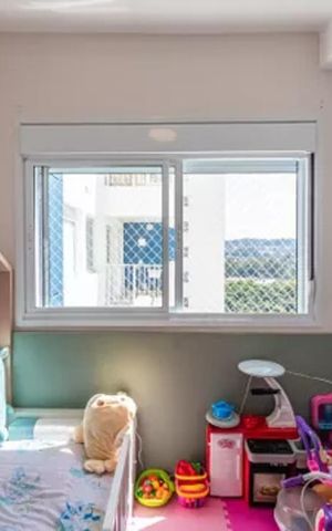 Apartamento à venda com 69m², 2 quartos e 2 vagasQuarto