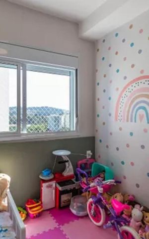 Apartamento à venda com 69m², 2 quartos e 2 vagasQuarto