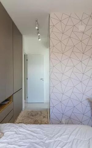 Apartamento à venda com 69m², 2 quartos e 2 vagasQuarto