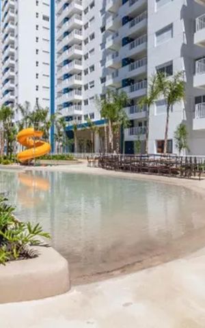 Apartamento à venda com 69m², 2 quartos e 2 vagasÁrea comum