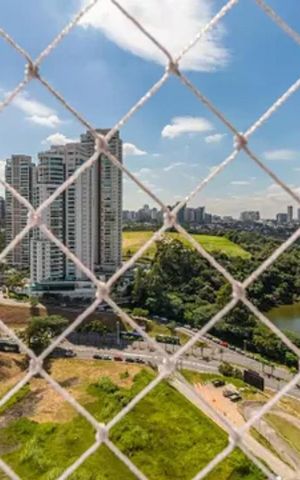 Apartamento à venda com 69m², 2 quartos e 2 vagasÁrea comum