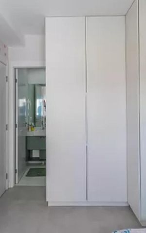 Apartamento à venda com 69m², 2 quartos e 2 vagasQuarto
