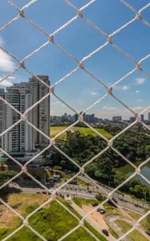 Apartamento à venda com 69m², 2 quartos e 2 vagasÁrea comum
