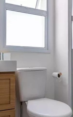 Apartamento à venda com 69m², 2 quartos e 2 vagasBanheiro