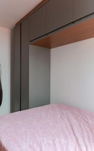 Apartamento para alugar com 30m², 1 quarto e sem vaga Apartamento para alugar com 30m², 1 quarto e sem vagaQuarto
