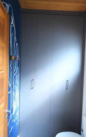 Casa de condomínio à venda com 300m², 3 quartos e 2 vagasÁrea de Serviço